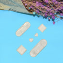 Band Aid Shape Metal Cutting Dies Stencil DIY Scrapbooking Album Embossing Cards