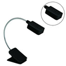 Flexible Neck Clip-On Led Reading Light Lamp For Amazon Kindle E-Reader Kob