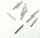 10pcs 2mmx50mm Steel RC Suspension Pivot Pin Axle Shaft Custom Build