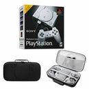 New Carrying Case Storage Perfect Protection For Sony Playstation Classic M