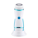 Rechargeable Facial Massage Cleanser Electric Face Brush Blackhead Removal