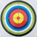 Useful Targets Archery Paper for Arrow Bow Shooting Hunting Practice Chea TJQ