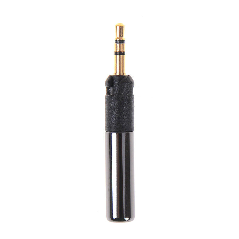 Mini 2.5mm Stereo Jack Plug HD598 HD558 HD518 Earphone B1 For Sennhei HgTEUS
