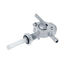 2PCS 85mm Generator Spare Parts Fuel Cock Fuel Tap Small Head Useful Hot hfd