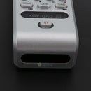 Remote Control Replacement for Phillips TV RC4347/01 313923810301 RC4343/01