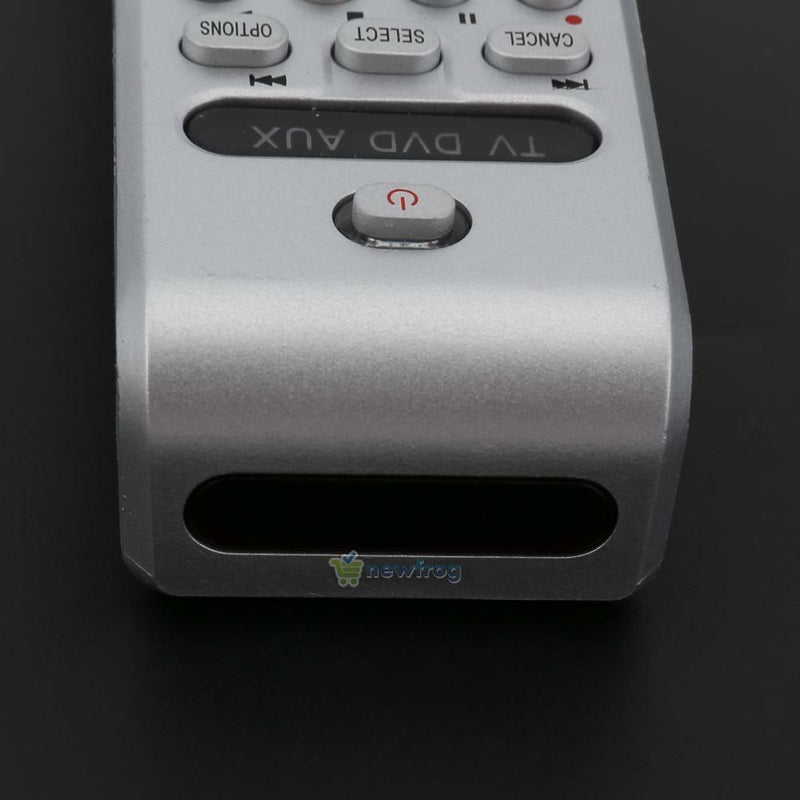 Remote Control Replacement for Phillips TV RC4347/01 313923810301 RC4343/01