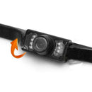 Car Rear View Backup Camera Parking Reverse Back Up Camera Waterproof CMOS I0I6