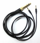 Replacement Headphones Cable for SENNHEISER HD477 HD497 HD212 pro EH250 EH350