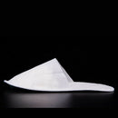 24 Pairs Of Disposable Slippers Spa, Guest, Nail Salon Use N2B2