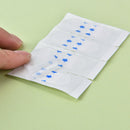 40pcs v shape face lift up fast work maker chin adhesive tape face lift tool  Kw