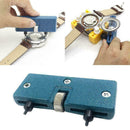 1Pc Watch Repair Tool Kit Back Case Opener Cover Remover Wrench Adjus Screw N3U3
