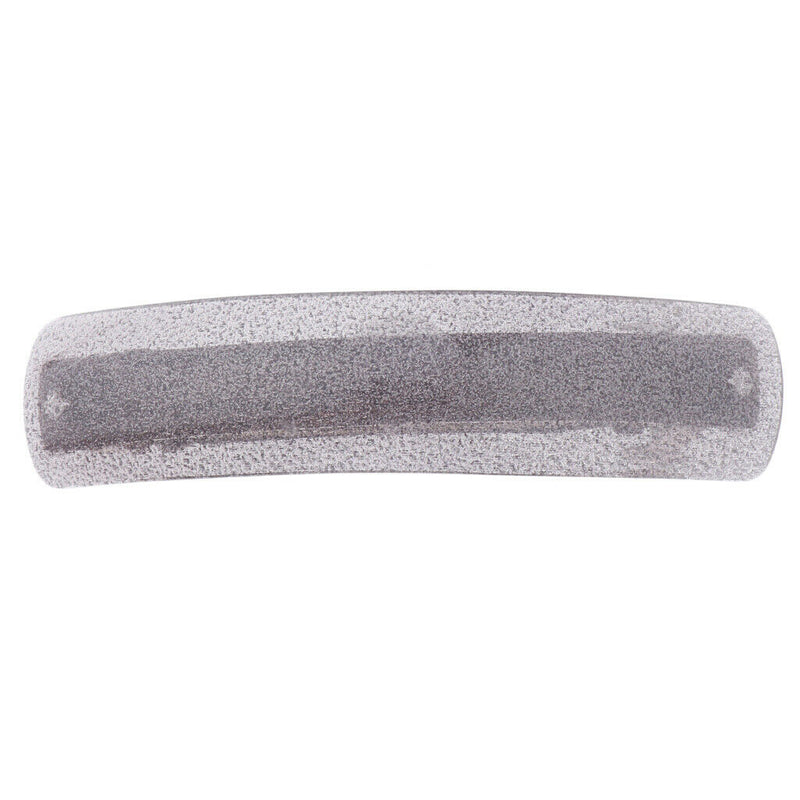 Women Girl Fashion Spring Clip Hairpin Hair Clip Accessory Headdress Grey