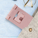 Z10 Universal Tablet Mobile Phone Holder Desk Stand Aluminum Alloy Lazy Bracket