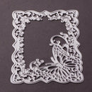 Creative 1X Cutting Dies Stencils Scrapbooking Embossing Album Craft DIY Gift