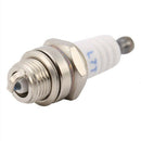 10Pcs Mini Lawn Mower Spark-Plug L7Tc Br2Lm For Briggs Stratton Motors 55Mm H5D6