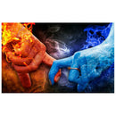DIY 5D Novelty Love Full Drill Diamond Painting Embroidery Cross Stitch