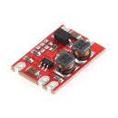 DC-DC Automatic Buck Boost Power Module Input 2.5-15V Output 3.3V Board