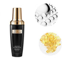 Venzen Niacinamide Essence Hydrating Shrink Pore Moisturizing Lotion Bright
