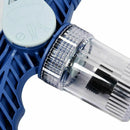 Jet Water & Soap Dispenser Cannon 8 in 1 Nozzle Multi Function Garden Spray I6P9