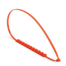 Anti-Skid Car Cable Tire Emergency Traction Mud Snow Chains for SUV Car Dri J5Q5