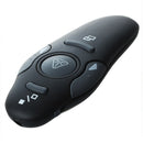 Remote Control Wireless Presentation Presenter Mouse F2D6