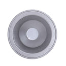 50 Sets Refillable Coffee Capsule Cup Disposable for Nespresso Pod for Nesc