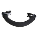Soft EVA Car Seat Back Headrest Hanger Armrest Seat Hanger with Holder Hook A
