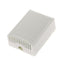 2Pcs AC 220V RF 433Mhz Wireless Remote Controls Switch 2CH Relay Receiver Module