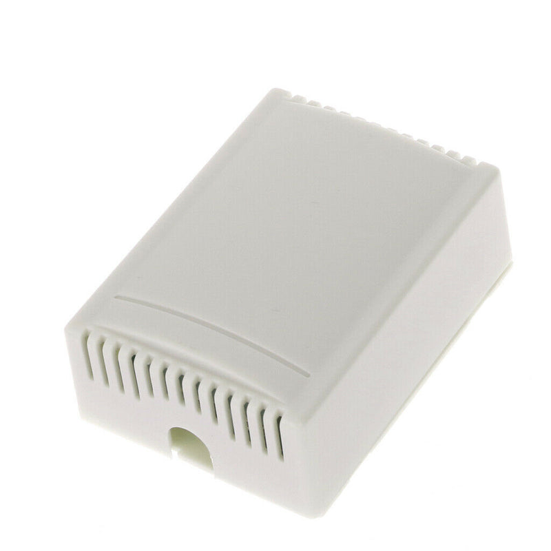 2Pcs AC 220V RF 433Mhz Wireless Remote Controls Switch 2CH Relay Receiver Module