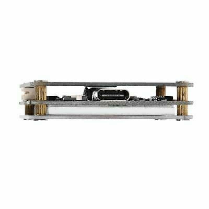 Lithium Battery Voltmeter PWM PPM SBUS Transmitter Remote Receiver Signal Tester