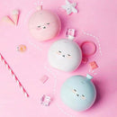 Mini Balloon Usb Air Humidifier Aroma Diffuser Water Mist Maker For Home Ca