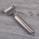 Stainless Steel Vegetable Fruit Peeler Julienne Hand Cutter Slicer Kitchen 3C