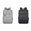New Usb Laptop Backpack Business Large Capacity Backpack Men Computer Schoo
