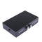 2Port VGA Switch Bi-Directional Switcher Case Press Button Selector Box 2 In 1