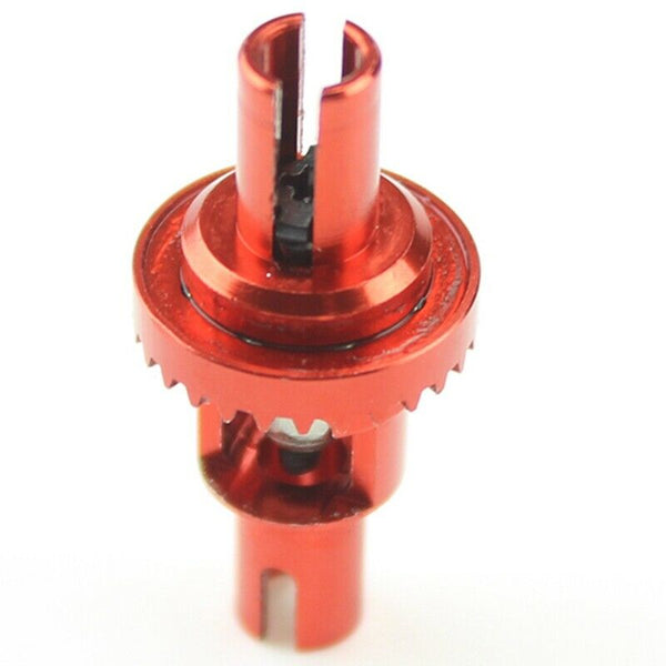 1/28 K979 K989 K999 Scare Upgrade Spare Parts Differential Box K989-26 Adju N4P5