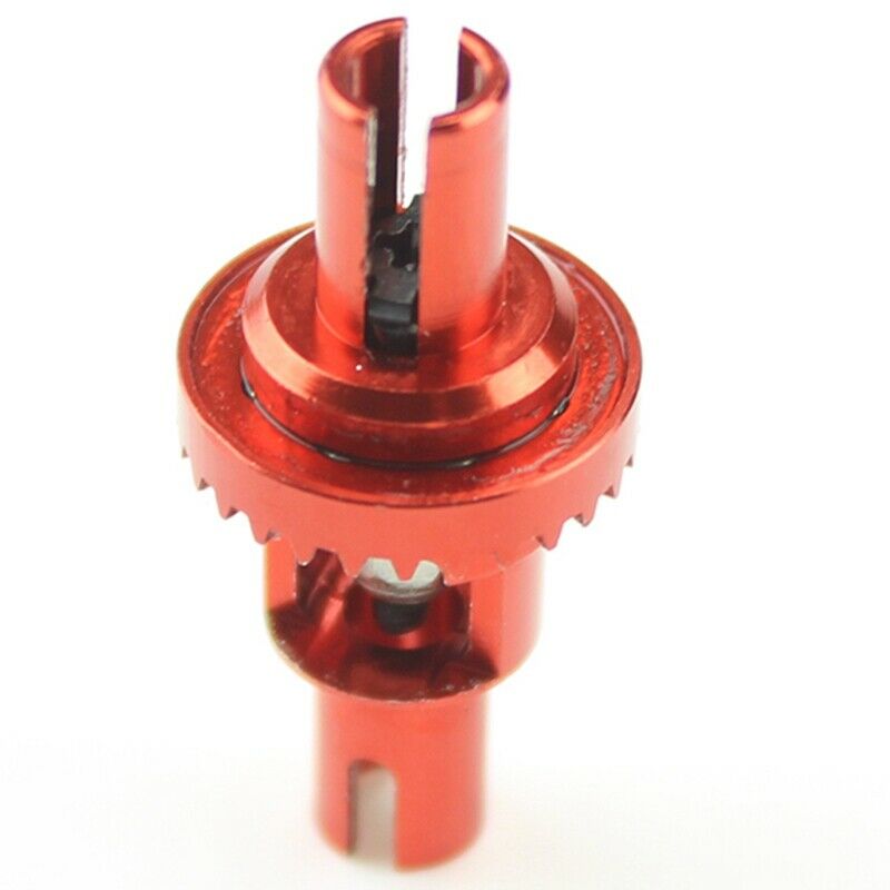 1/28 K979 K989 K999 Scare Upgrade Spare Parts Differential Box K989-26 Adju N4P5