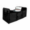 Auto Trunk Organizer,Collapsible Car Cargo Organizer with Cooling and Insul Z8H3