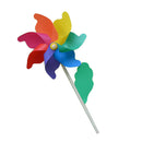 Set Of 2 Windmill Simple Toys For Children - Dia 75cm