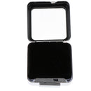 Metal Loose Diamond Storage Collection Display Box Jewelry Organizer Case