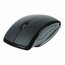 Optical Mini USB Wireless Mouse Foldable Wireless Cordless Wireless Mouse M