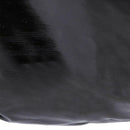 Black Women Space Bale Winter Cotton Totes Lady Shoulder Bag Handbag