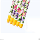 Nail Art Uv Gel Acrylic Painting Drawing Pen Polish Brush tips kit tool in white