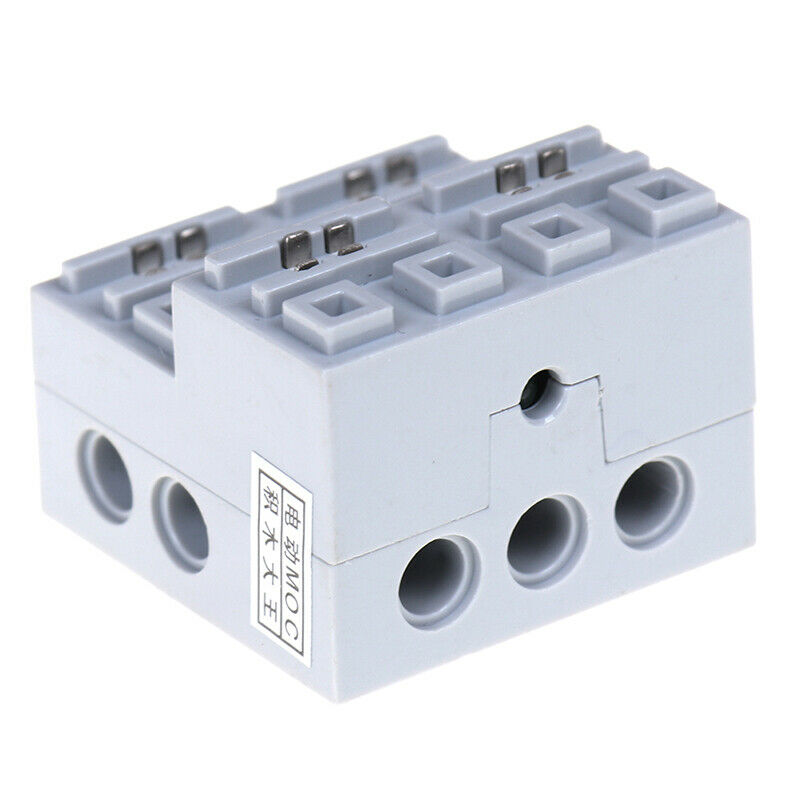 Technic Series PF Electric Splitters Parts for 23011 Off-road Vehicle Parts FT