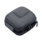 Dark Grey Portable Sports Camera Case Bag for DJI Osmo Action/GoPro Hero 5/6/7