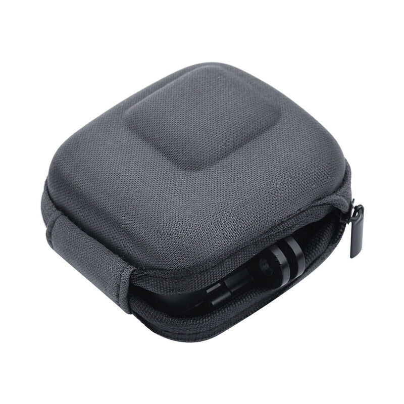 Dark Grey Portable Sports Camera Case Bag for DJI Osmo Action/GoPro Hero 5/6/7