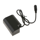 Power Adapter DCC12 DC Coupler BLF19 Dummy Battery For Panasonic DMC GH3 GH4