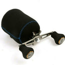 Fishing Reel Protection Cover Protective Bag Outdoor Fishing Accessori RMH
