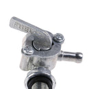 2X Shut Off Valve Gas Fuel Tank Pump Petcock Switch Gasoline Generator  H TES