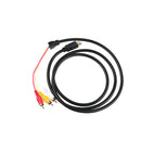 1.5m/5Ft HDMI to 3 RCA Video Audio Converter Component AV Adapter Cable HDTV OZ