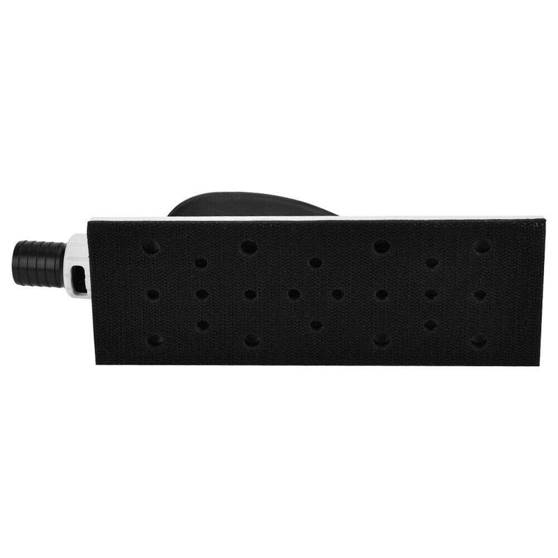 AT009 Dust-Free Sanding Block Polish Dust Extraction Sponge Rectangle 70 x 198mm